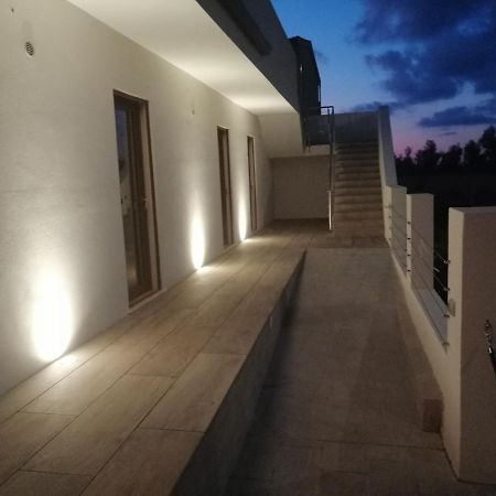 Bed and Breakfast Casa Di Chia Buggerru Exterior foto