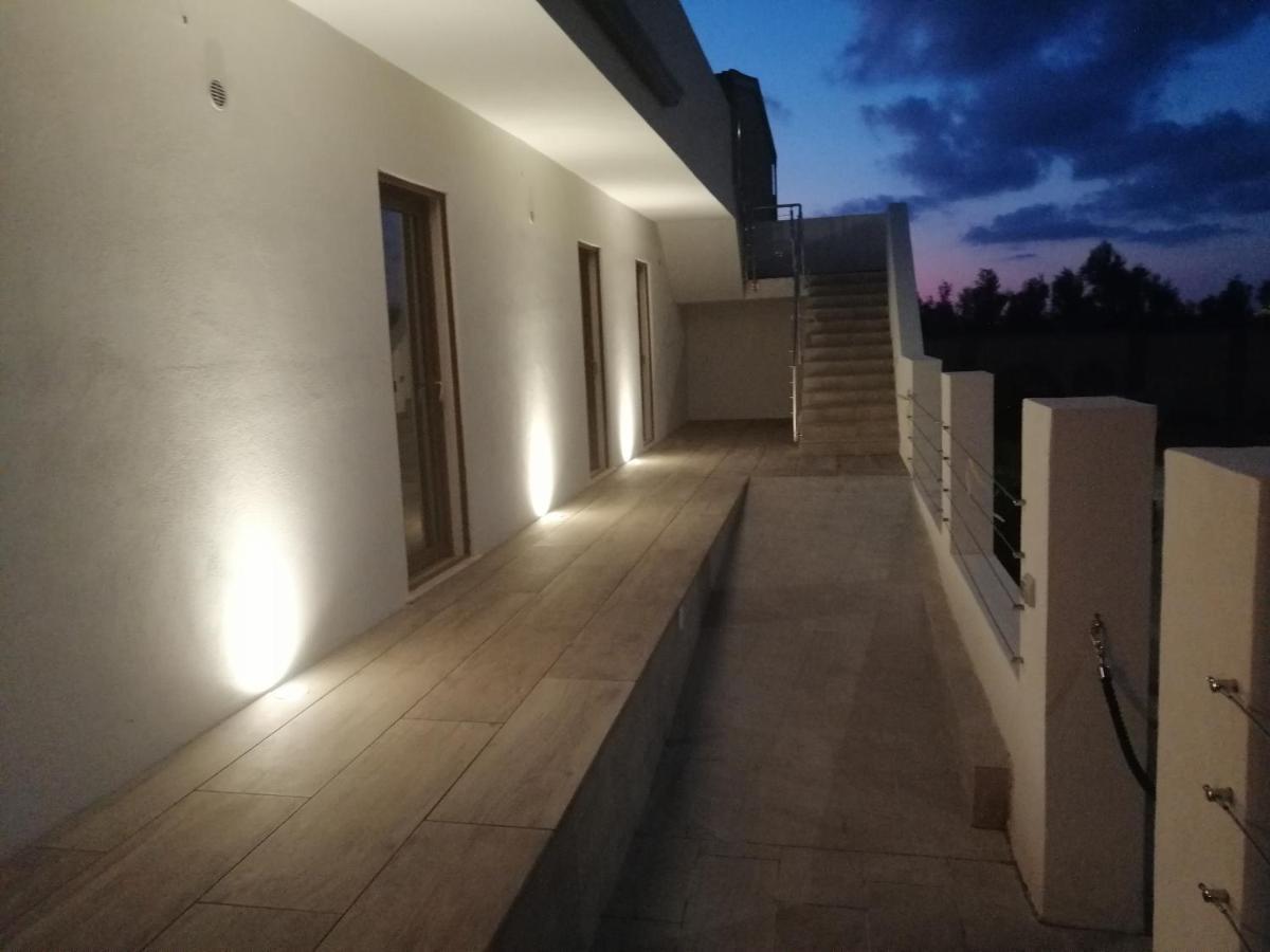 Bed and Breakfast Casa Di Chia Buggerru Exterior foto